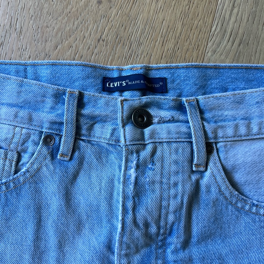 Levi’s Shorts - Picture 3 of 5
